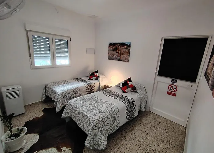 Bienvenidos A San Miguel * Jerez de la Frontera