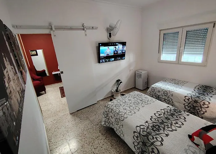 Apartman Bienvenidos A San Miguel *