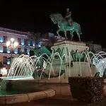 Bienvenidos A San Miguel * Jerez de la Frontera