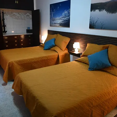 Bienvenidos A San Miguel * جيريز