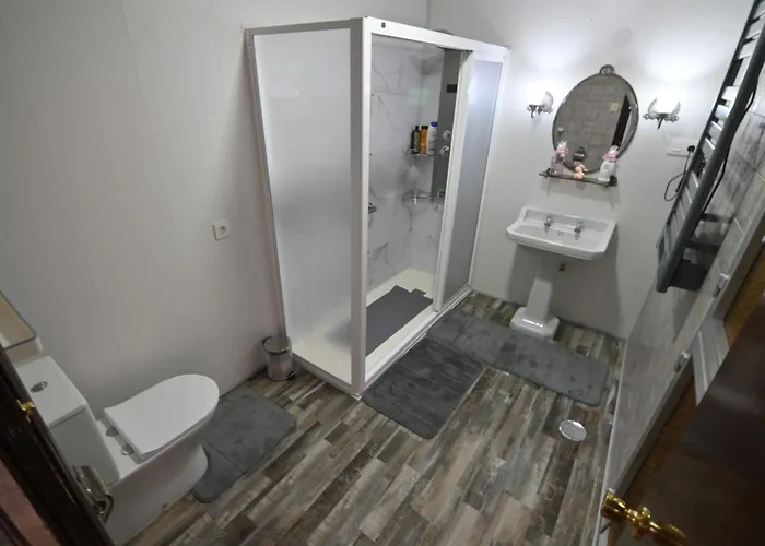 Bienvenidos A San Miguel