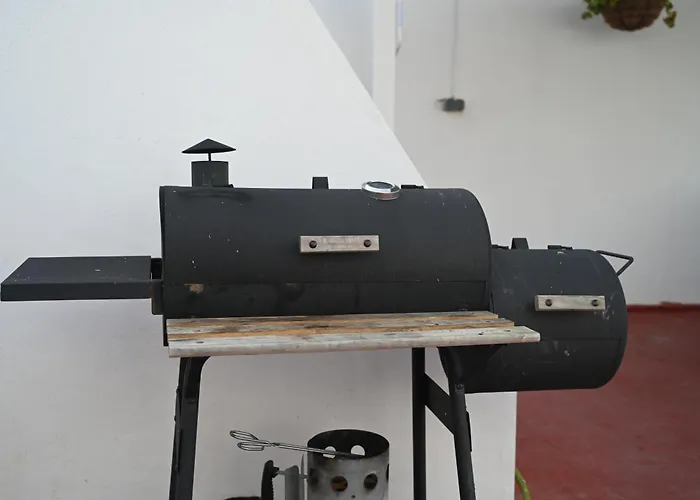 Bienvenidos A San Miguel * جيريز