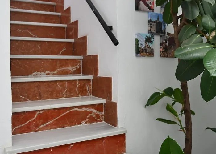 Bienvenidos A San Miguel *