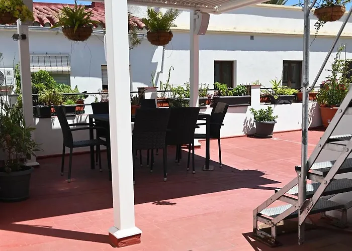 شقة Bienvenidos A San Miguel