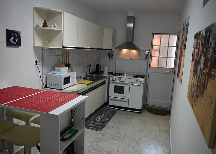 شقة Bienvenidos A San Miguel جيريز