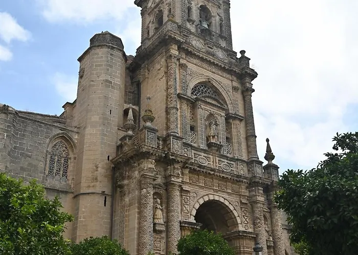 شقة Bienvenidos A San Miguel *