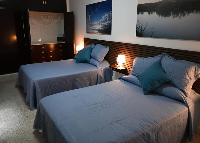 Bienvenidos A San Miguel شقة