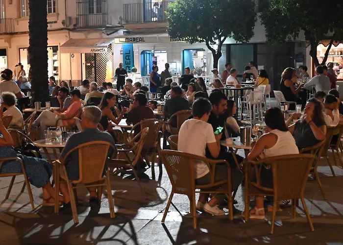 Bienvenidos A San Miguel شقة جيريز