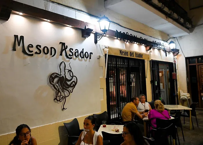 شقة Bienvenidos A San Miguel