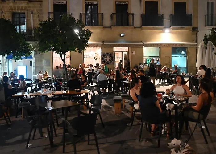 Bienvenidos A San Miguel جيريز