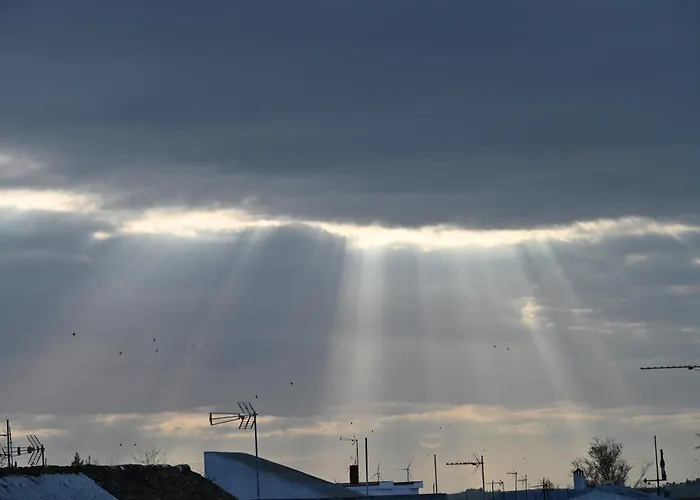 Bienvenidos A San Miguel *