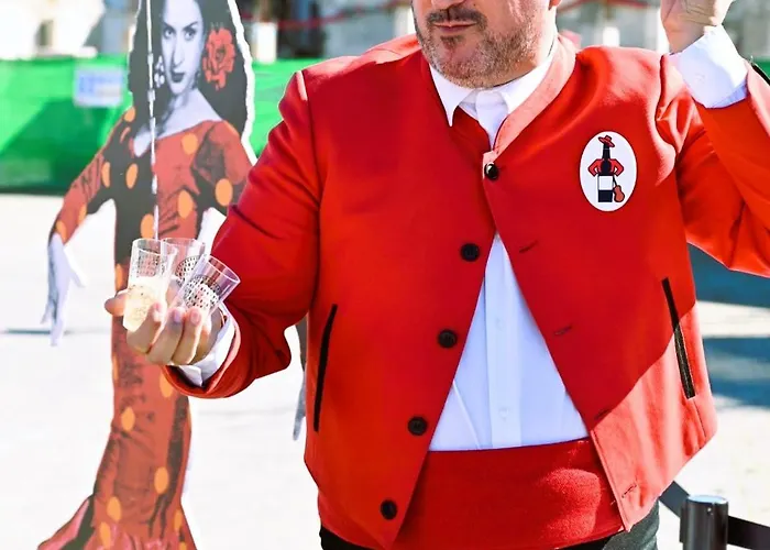 Bienvenidos A San Miguel