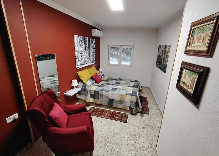 Bienvenidos A San Miguel شقة